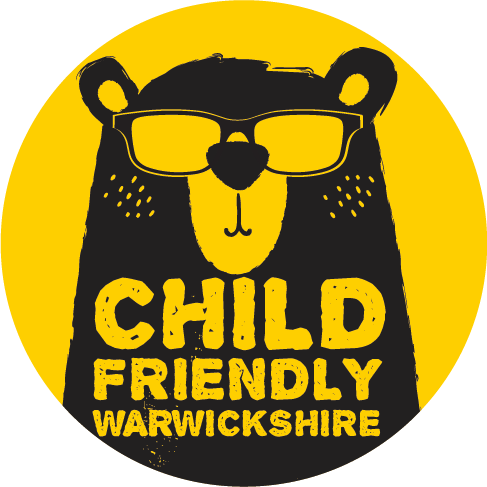 Child Friendly Warwickshire