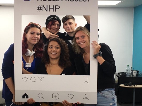 NHP annual conference 2019